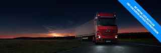 Unsere Trucks